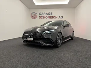 MERCEDES-BENZ C-Klasse S206 Kombi C 300 AMG Line 4matic