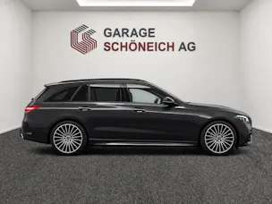 MERCEDES-BENZ C-Klasse S206 Kombi C 300 AMG Line 4matic