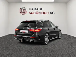 MERCEDES-BENZ C-Klasse S206 Kombi C 300 AMG Line 4matic