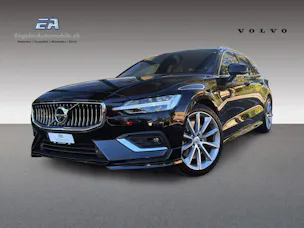 VOLVO V60 2.0 T5 Inscription
