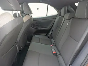 Toyota Yaris Cross 1.5 VVT-i HSD Premium AWD-i