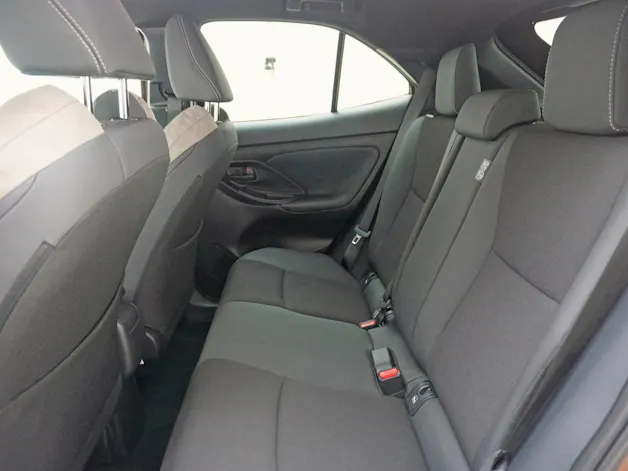 Toyota Yaris Cross 1.5 VVT-i HSD Premium AWD-i