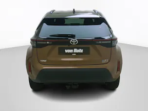 Toyota Yaris Cross 1.5 VVT-i HSD Premium AWD-i