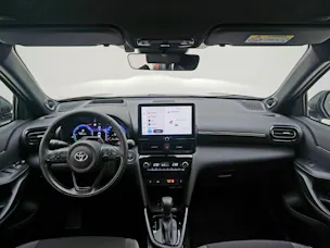 Toyota Yaris Cross 1.5 VVT-i HSD Premium AWD-i