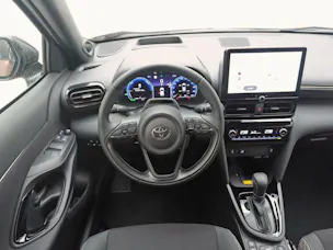 Toyota Yaris Cross 1.5 VVT-i HSD Premium AWD-i