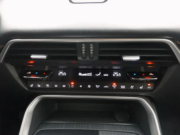 MAZDA CX-80 2.5 PHEV Homura Plus