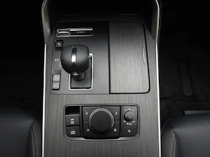 MAZDA CX-80 2.5 PHEV Homura Plus