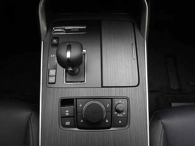 MAZDA CX-80 2.5 PHEV Homura Plus