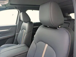 MAZDA CX-80 2.5 PHEV Homura Plus