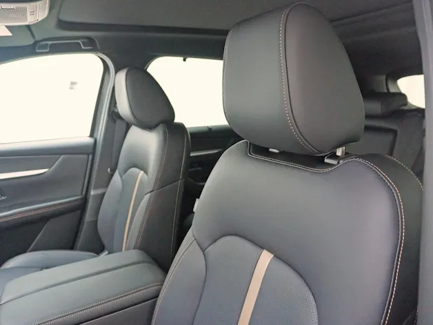 MAZDA CX-80 2.5 PHEV Homura Plus