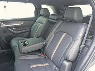 MAZDA CX-80 2.5 PHEV Homura Plus