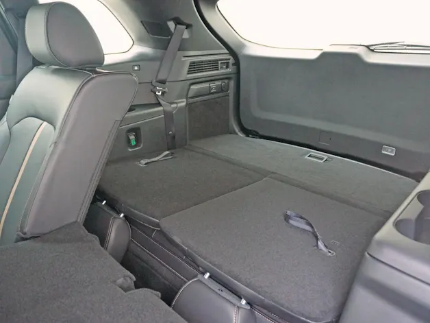 MAZDA CX-80 2.5 PHEV Homura Plus