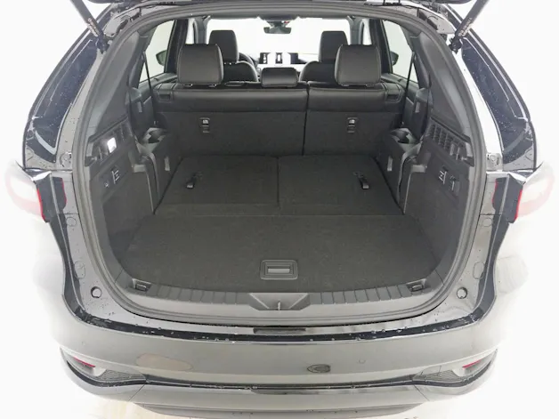 MAZDA CX-80 2.5 PHEV Homura Plus