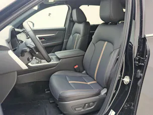 MAZDA CX-80 2.5 PHEV Homura Plus