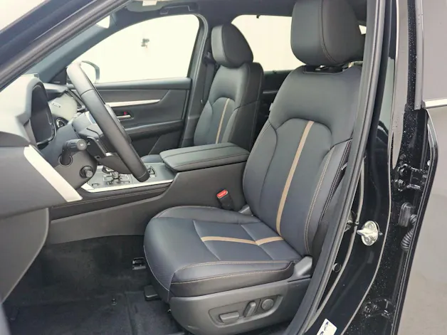 MAZDA CX-80 2.5 PHEV Homura Plus