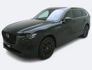 MAZDA CX-80 2.5 PHEV Homura Plus