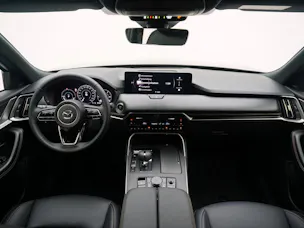 MAZDA CX-80 2.5 PHEV Homura Plus