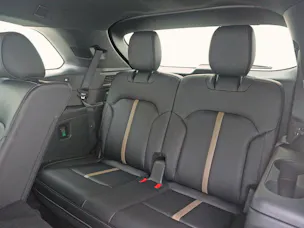 MAZDA CX-80 2.5 PHEV Homura Plus