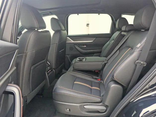 MAZDA CX-80 2.5 PHEV Homura Plus
