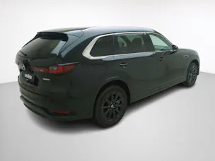 MAZDA CX-80 2.5 PHEV Homura Plus