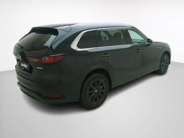 MAZDA CX-80 2.5 PHEV Homura Plus