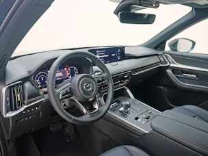 MAZDA CX-80 2.5 PHEV Homura Plus