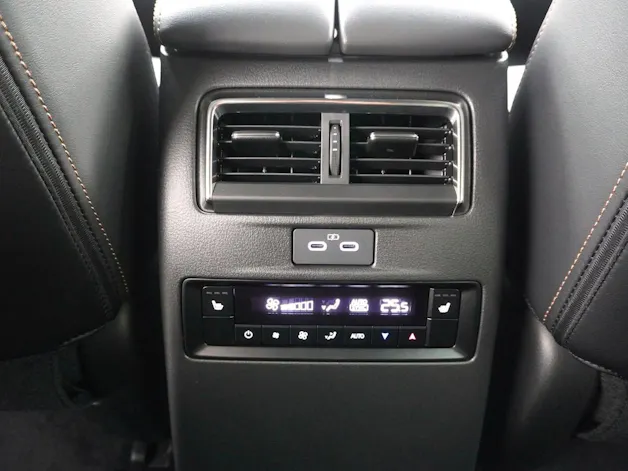 MAZDA CX-80 2.5 PHEV Homura Plus