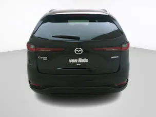 MAZDA CX-80 2.5 PHEV Homura Plus