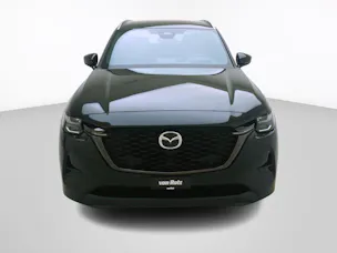 MAZDA CX-80 2.5 PHEV Homura Plus