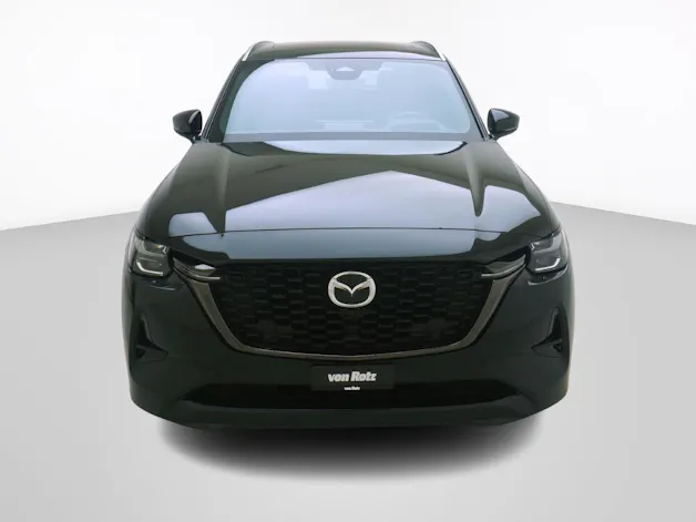 MAZDA CX-80 2.5 PHEV Homura Plus