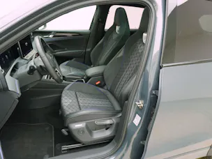 VW Tiguan 2.0 TSI DSG R-Line Black Style 4Motion