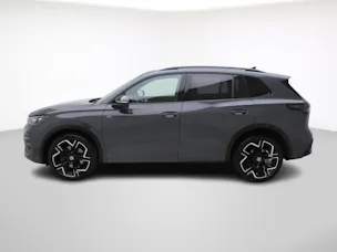 VW Tiguan 2.0 TSI DSG R-Line Black Style 4Motion