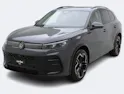 VW Tiguan 2.0 TSI DSG R-Line Black Style 4Motion