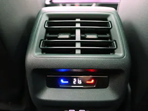 VW Tiguan 2.0 TSI DSG R-Line Black Style 4Motion