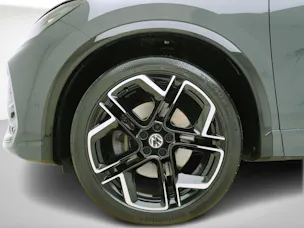 VW Tiguan 2.0 TSI DSG R-Line Black Style 4Motion