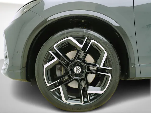 VW Tiguan 2.0 TSI DSG R-Line Black Style 4Motion