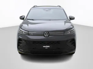 VW Tiguan 2.0 TSI DSG R-Line Black Style 4Motion
