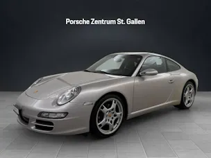 PORSCHE 911 Carrera