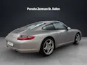 PORSCHE 911 Carrera