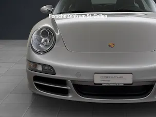 PORSCHE 911 Carrera