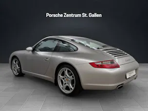 PORSCHE 911 Carrera