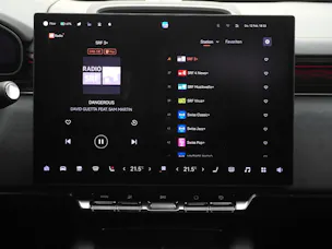 ZEEKR 7X Privilege AWD