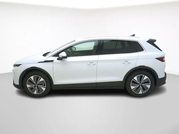 SKODA Elroq 85x Selection Loft-Plus 4x4