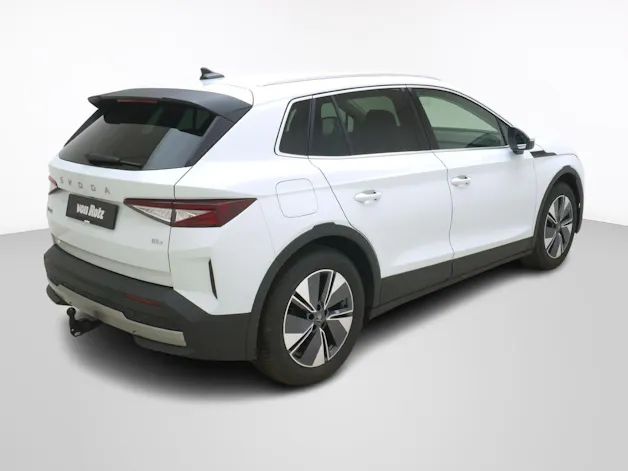 SKODA Elroq 85x Selection Loft-Plus 4x4