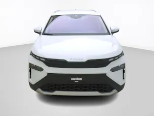 SKODA Elroq 85x Selection Loft-Plus 4x4