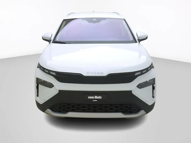 SKODA Elroq 85x Selection Loft-Plus 4x4