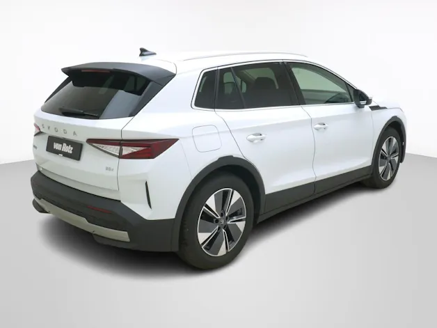 SKODA Elroq 85x Selection Loft-Plus 4x4