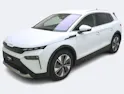 SKODA Elroq 85x Selection Loft-Plus 4x4