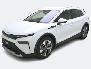 SKODA Elroq 85x Selection Loft-Plus 4x4