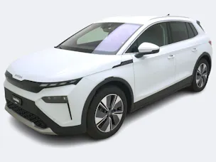 SKODA Elroq 85x Selection Loft-Plus 4x4